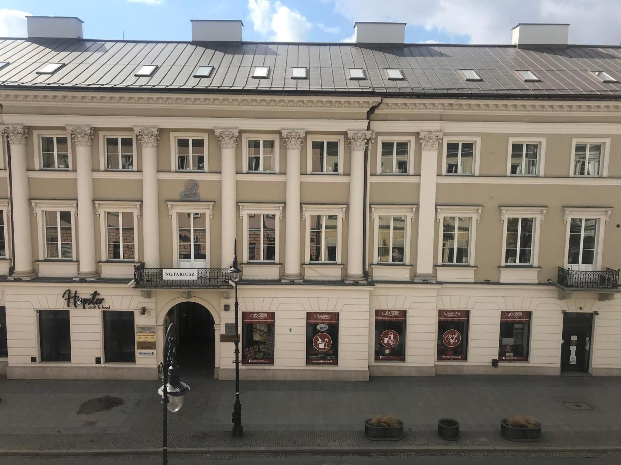 Nowy Swiat 60 - 170 M Do Metra - Prywatne Mieszkanie W Centrum Warszawy - Better Rental Varsó Kültér fotó